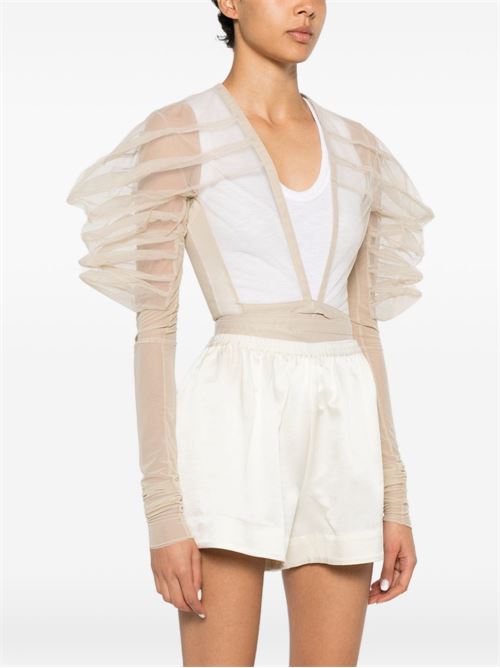 Top Rhino RICK OWENS | RO01F6782TUTUS138
